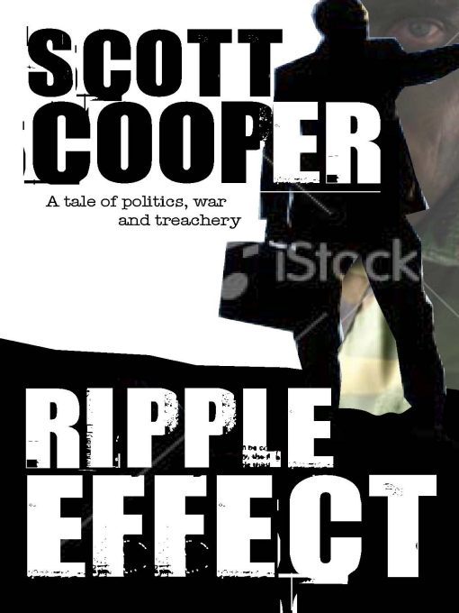 Title details for Ripple Effect by Scott Cooper - Available